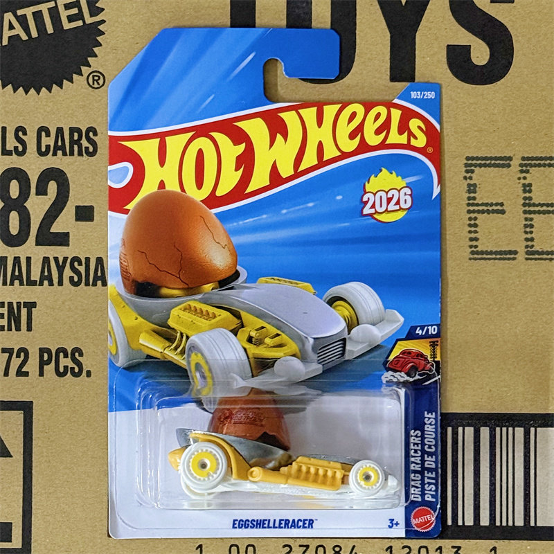 Mattel Toy Hot Wheels - Mainan Mobil Hot Wheels Untuk Anak
