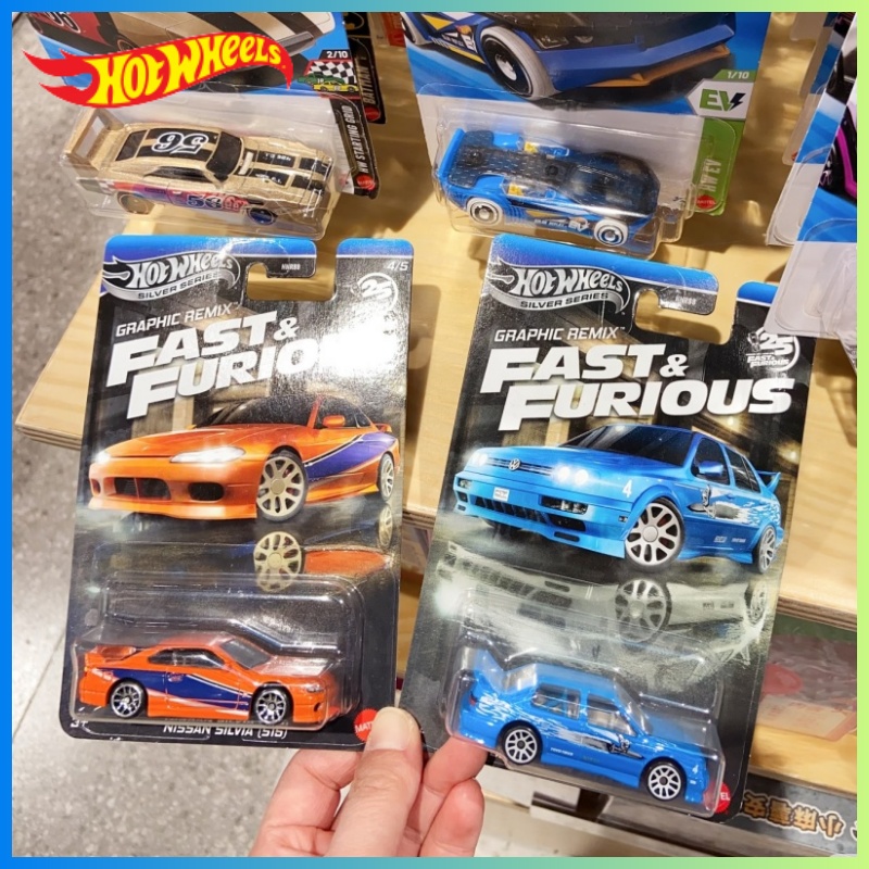 Hot Wheels Car Track Sets - Mobil Mainan Hotwheels Asli Stok Tersedia,