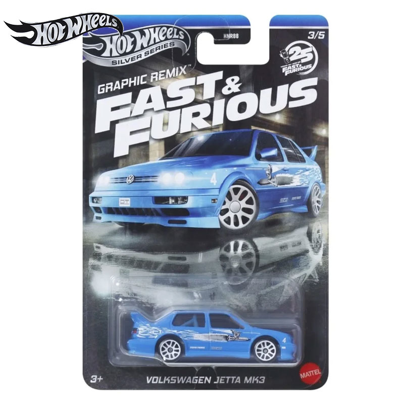 Mattel Hot Wheels Seri Perak F - Mattel Toy Hot Wheels ulasan dan harga