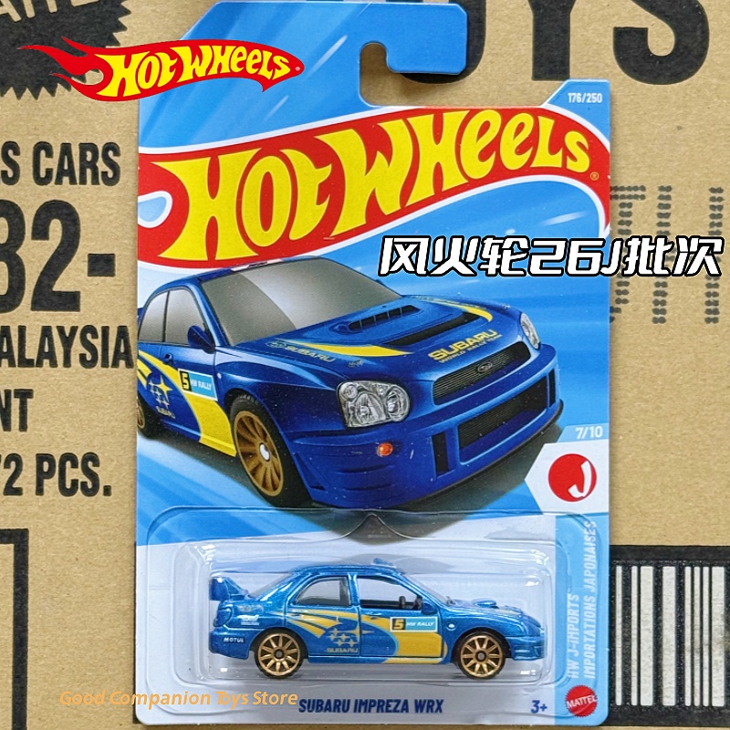 Tersedia Hot Wheels 1/64 Mainl - Hot Wheels Car Mainline ulasan dan harga
