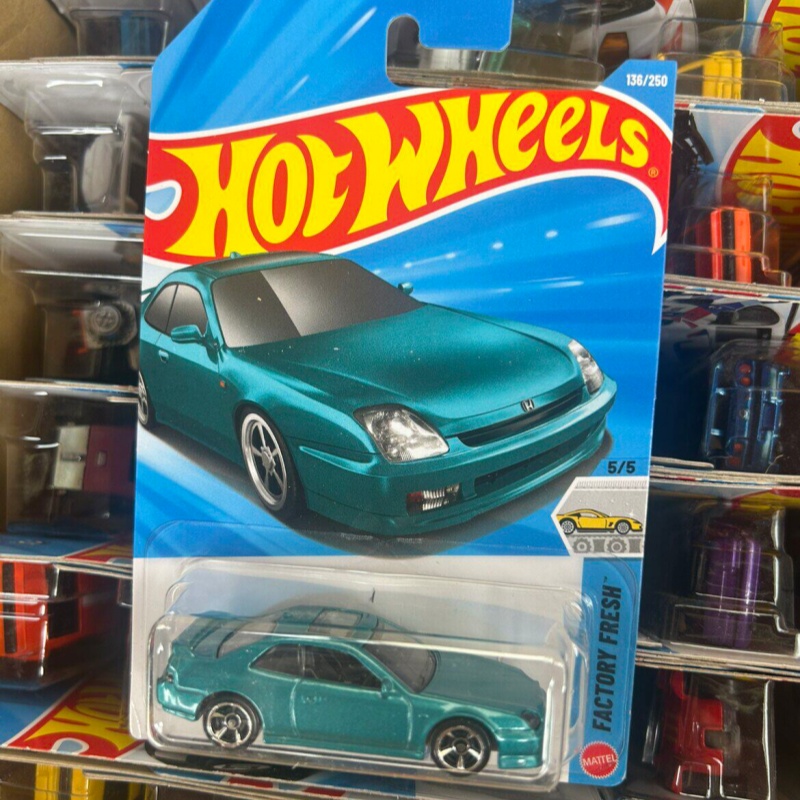 Hot Wheels Asli 1/64 Mainline  - Hot Wheels Car Mainline ulasan dan harga
