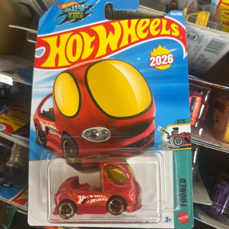 Hot Wheels Asli 1/64 Mainline  - Hot Wheels Car Mainline ulasan dan harga