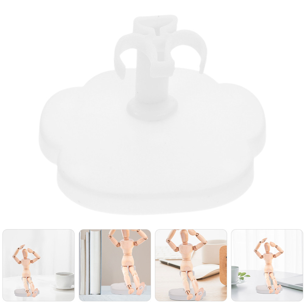 10 Buah Penyangga Display yang - Action Figure Stand ulasan dan harga