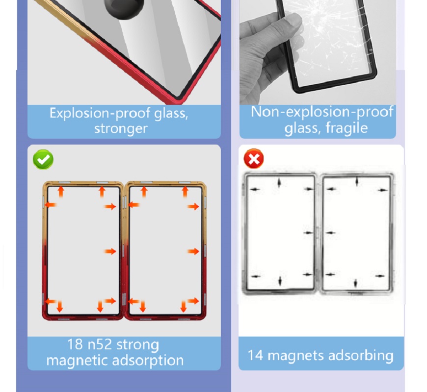 Casing Pelindung Kartu Bergrad - Graded Card Display ulasan dan harga