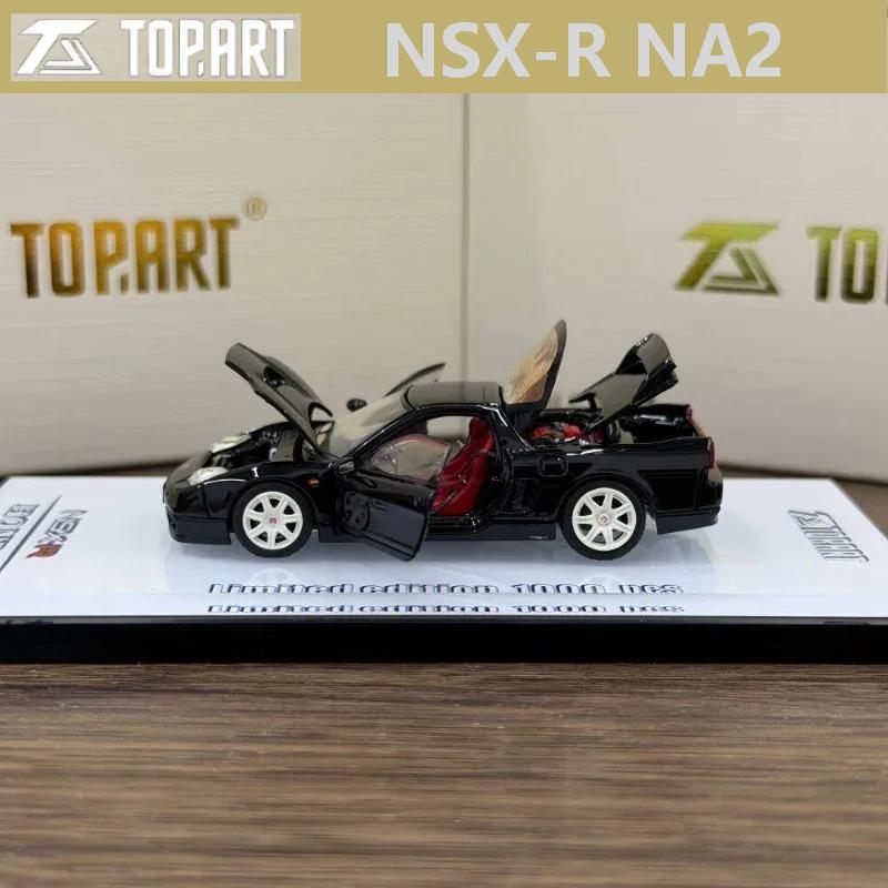 TopArt 1:64 NSX-R NA2 Model Mo - Die Cast Car 1 64 ulasan dan harga
