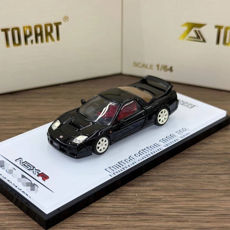 TopArt 1:64 NSX-R NA2 Model Mo - Die Cast Car 1 64 ulasan dan harga