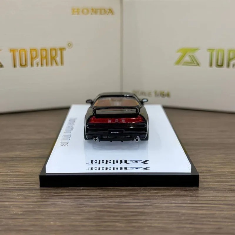 TopArt 1:64 NSX-R NA2 Model Mo - Die Cast Car 1 64 ulasan dan harga