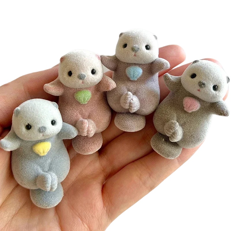 YELL Mainan Kapsul Asli Berkel - Capsule Toy Gashapon ulasan dan harga
