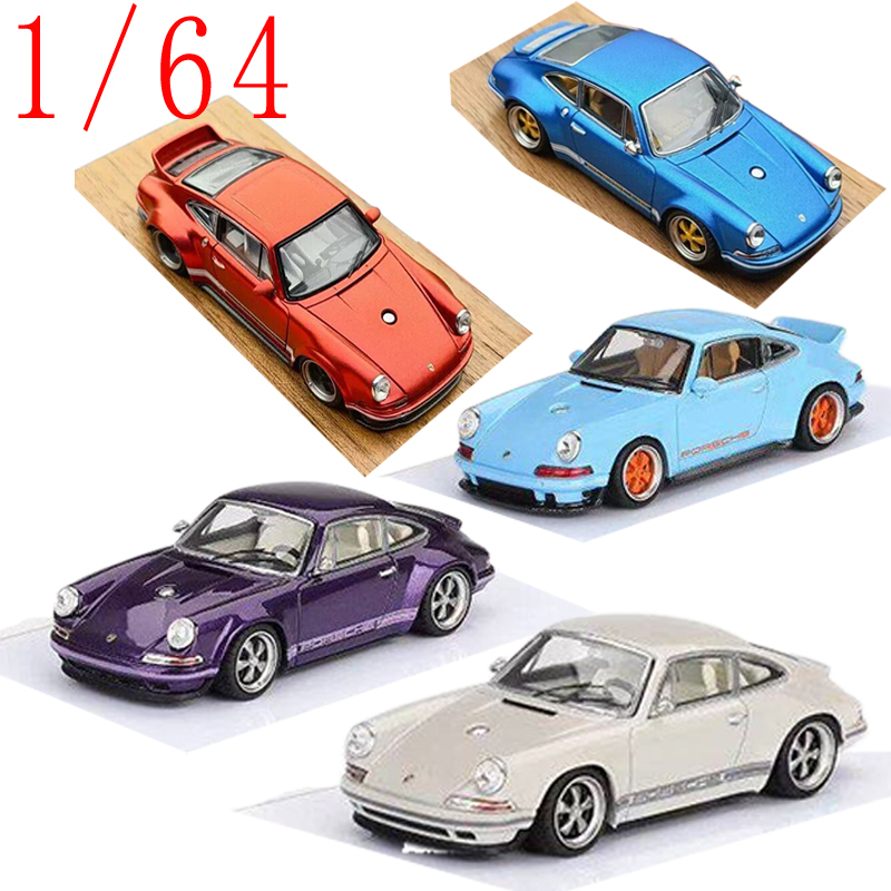 Model Diecast Zincit Skala 1/6 - Die Cast Car 1 64 ulasan dan harga