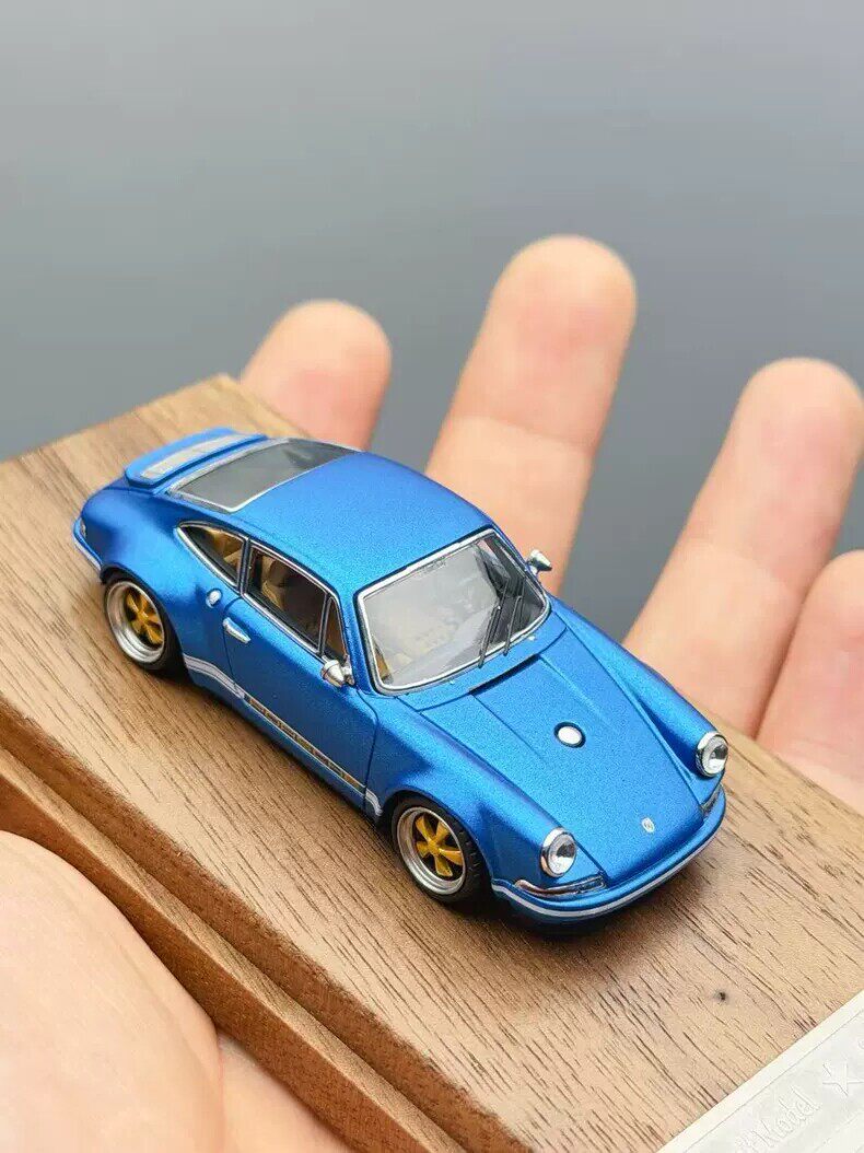 Model Diecast Zincit Skala 1/6 - Die Cast Car 1 64 ulasan dan harga