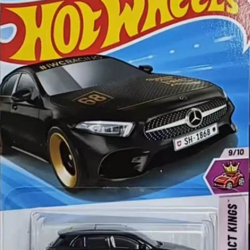 Hot Wheels 2026A-M Mainline Se - Hot Wheels Car Mainline ulasan dan harga