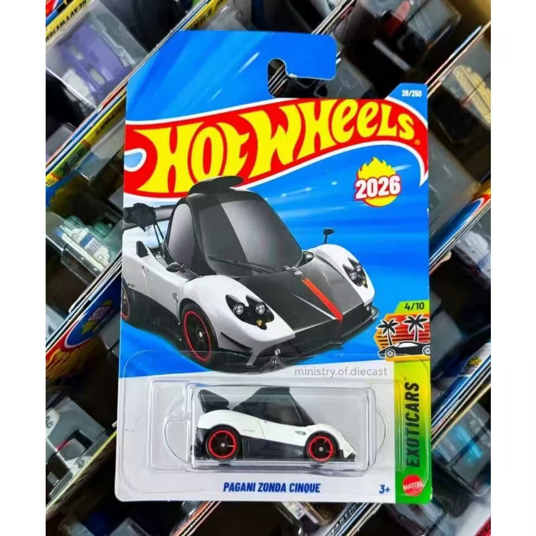 Produk Baru Asli Mattel 2026B  - Hot Wheels Car Track Sets ulasan dan harga