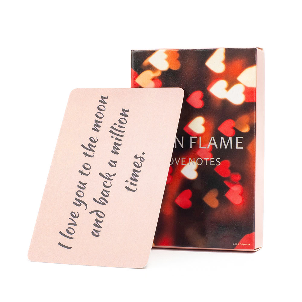 Api kembar catatan cinta kartu - Graded Card Display ulasan dan harga