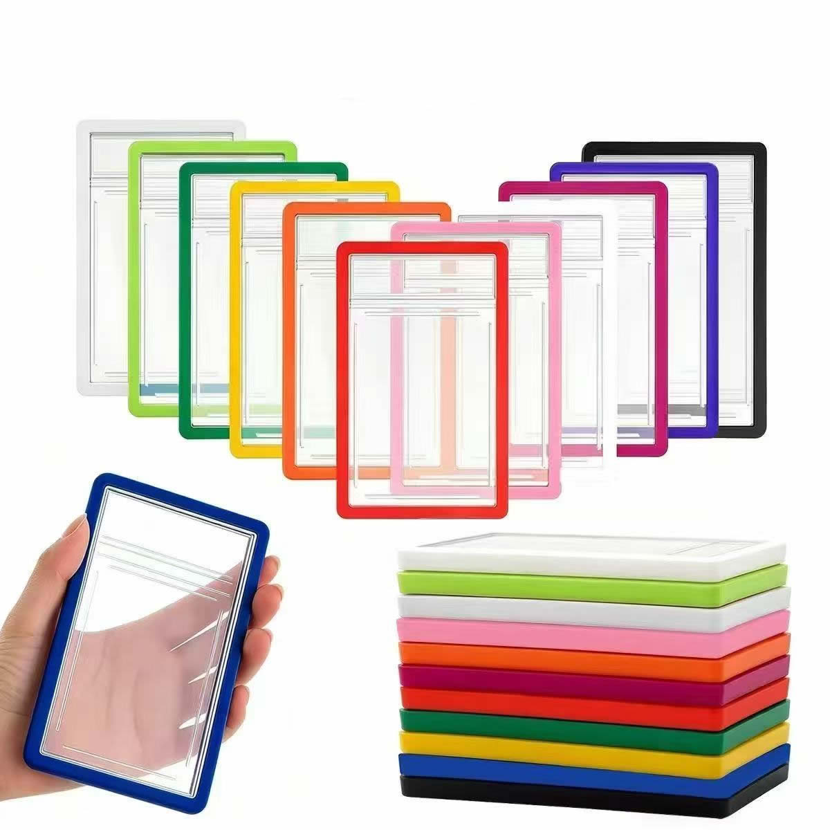 Pelindung Casing Silikon untuk - Graded Card Display ulasan dan harga