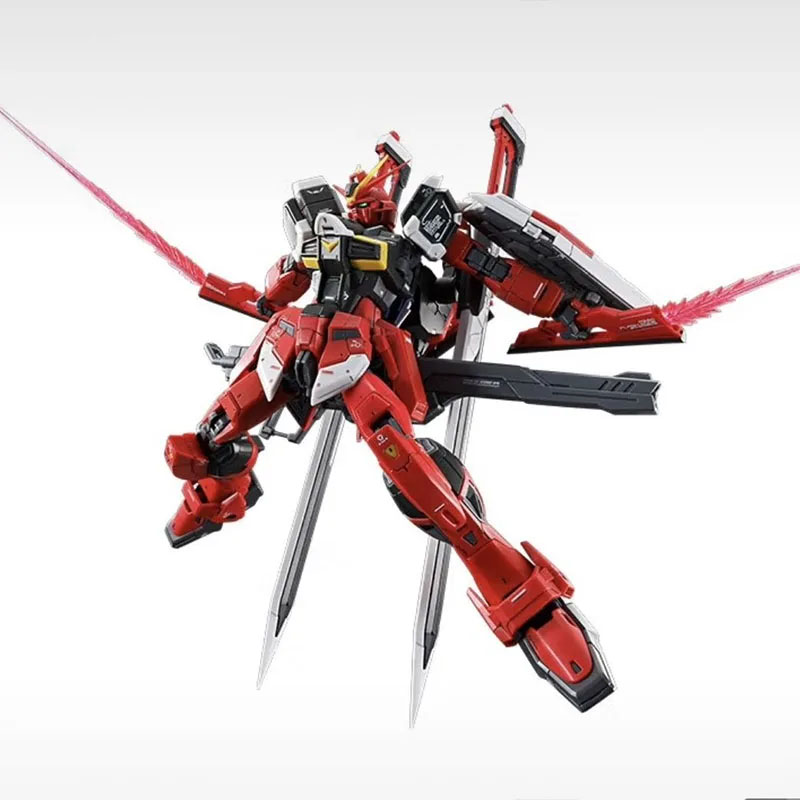Bandai Gundam Model Kit RG Bla - Bandai Model Gundam Rg ulasan dan harga