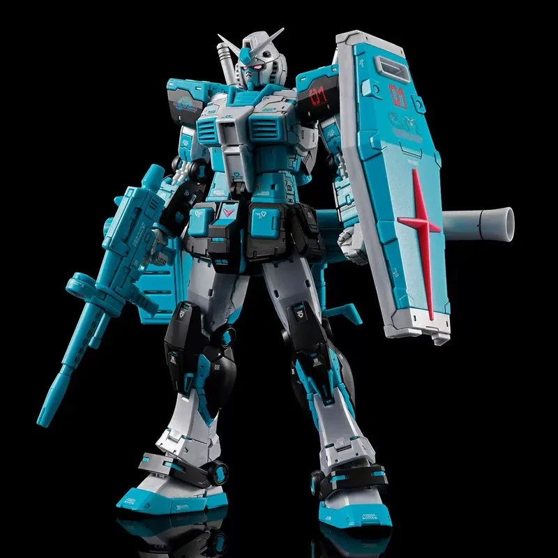 Baru, Penawaran Spesial Spot P - Bandai Model Gundam Rg ulasan dan harga