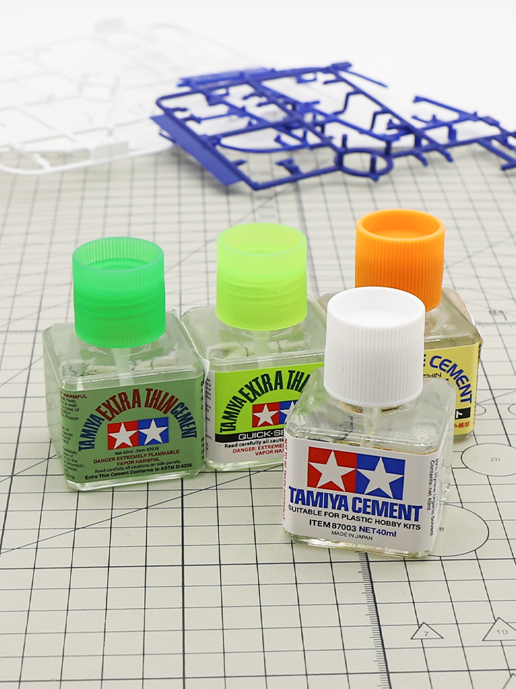 Semen cair Model Tamiya - Tamiya Model Paint Set ulasan dan harga