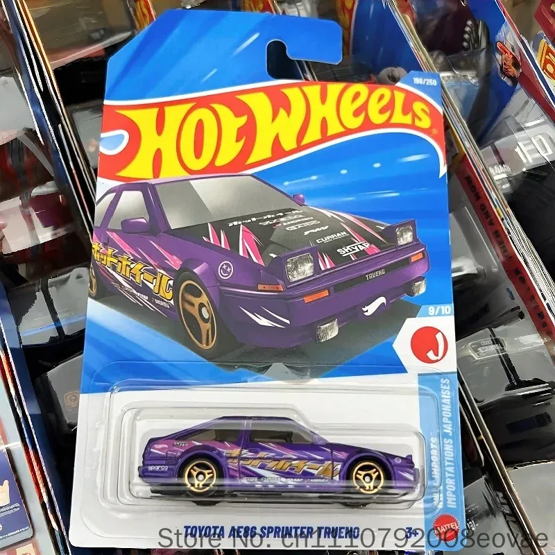 Hot Wheels Asli 1/64 Mainline  - Hot Wheels Car Mainline ulasan dan harga