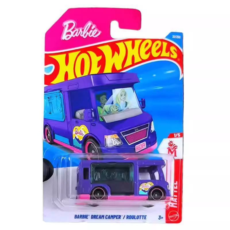 Hot Wheels Asli 1/64 Seri Main - Hot Wheels Car Mainline ulasan dan harga
