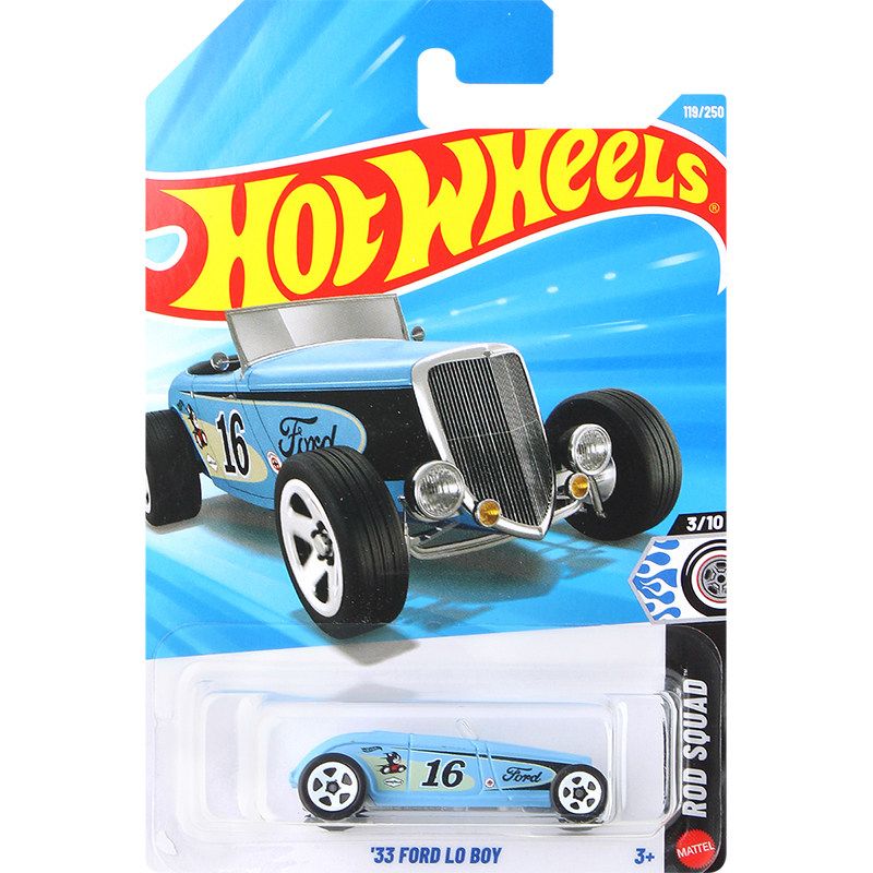 Hot Wheels Asli 1/64 Seri Main - Hot Wheels Car Mainline ulasan dan harga