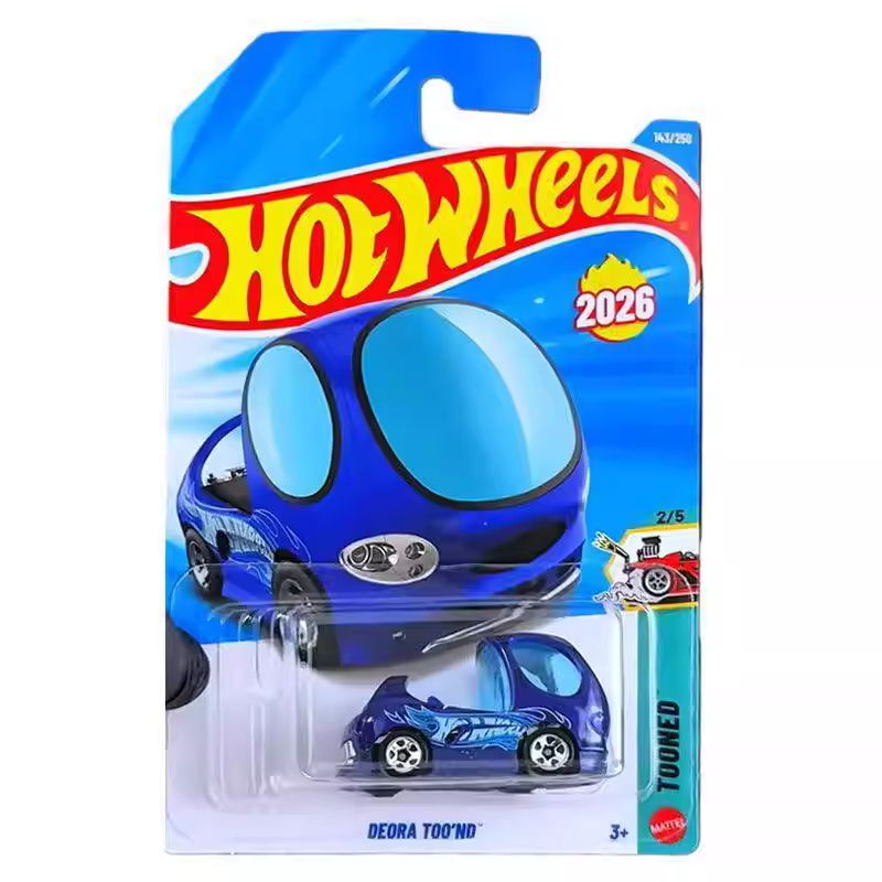 Hot Wheels Asli 1/64 Seri Main - Hot Wheels Car Mainline ulasan dan harga