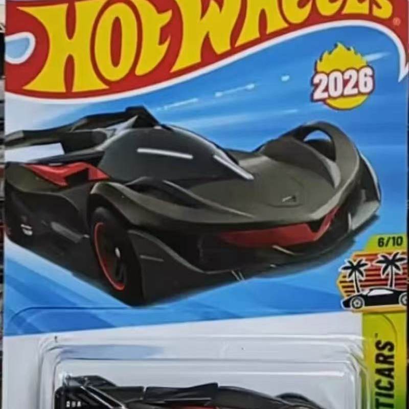 Hot Wheels 2026 Seri Mainline  - Hot Wheels Car Mainline ulasan dan harga