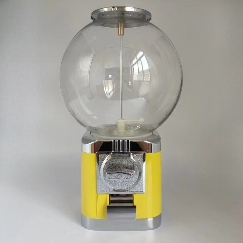 Mesin Penjual Permen Kapsul Mi - Capsule Toy Gashapon ulasan dan harga