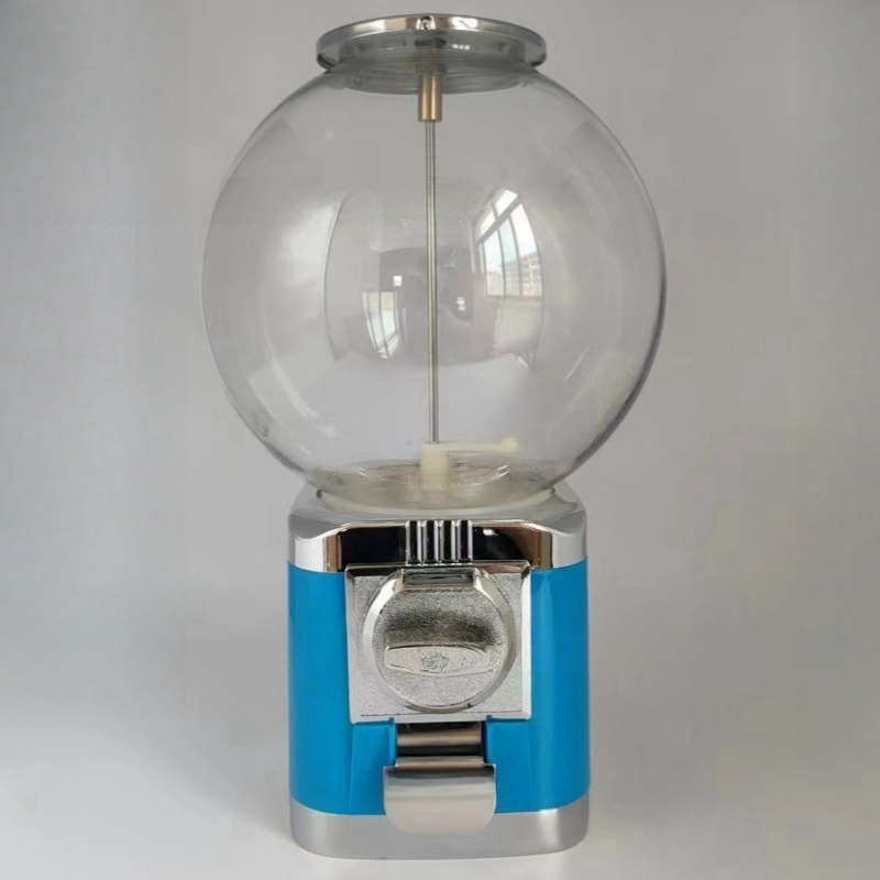 Mesin Penjual Permen Kapsul Mi - Capsule Toy Gashapon ulasan dan harga