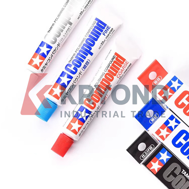 Tamiya TA-87068/69/70 Set Cat  - Tamiya Model Paint Set ulasan dan harga