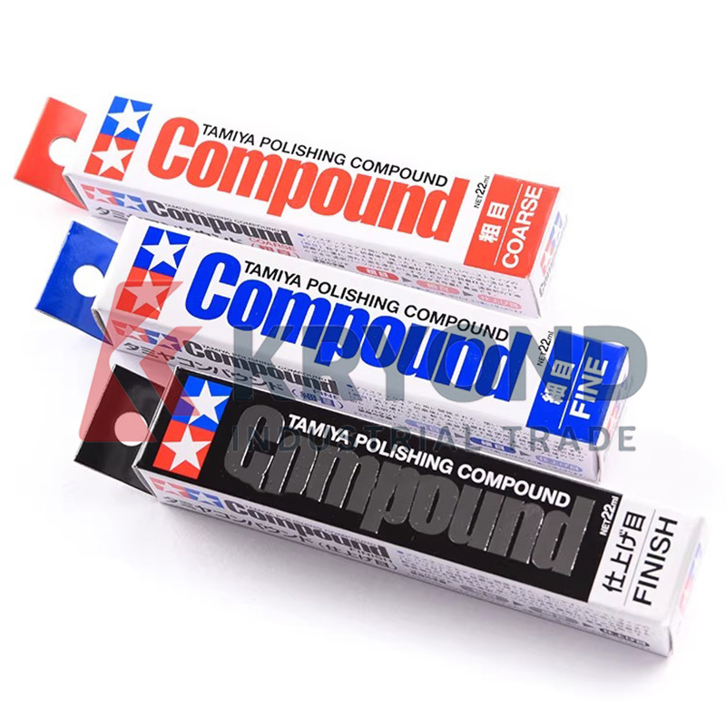 Tamiya TA-87068/69/70 Set Cat  - Tamiya Model Paint Set ulasan dan harga