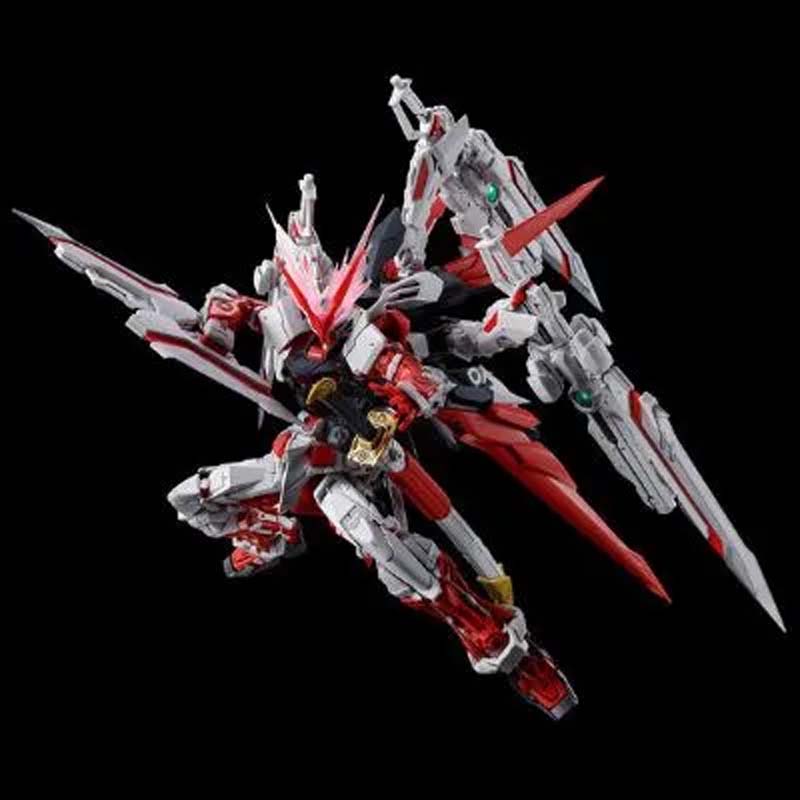 Bandai Gunpla PB Edisi Terbata - Bandai Model Gundam Rg ulasan dan harga