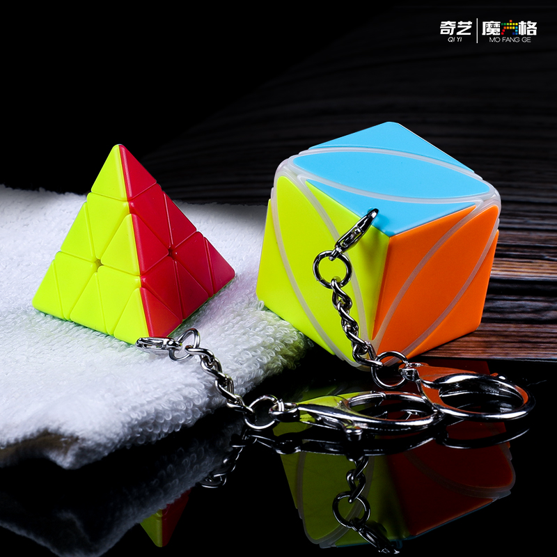 [Picube] Set Kubus Gantungan K - Fidget Cube Original ulasan dan harga