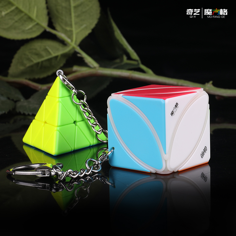 [Picube] Set Kubus Gantungan K - Fidget Cube Original ulasan dan harga
